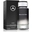 Mercedes Benz Intense toaletní voda pánská 120 ml