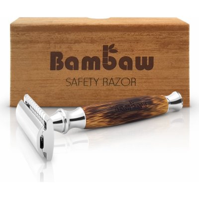 Bambaw strojek bambus