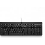 HP 125 Wired Keyboard 266C9AA#BCM – Hledejceny.cz