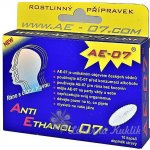 Avicenna Anti Ethanol 07 AE-07 5 x 2 kapsle – Hledejceny.cz
