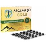Mumio Zlaté 30 tablet – Hledejceny.cz