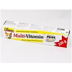 GimCat Multi Vitamin TGOS pasta 0,2 kg – Zboží Dáma