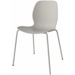 Bolia Seed Metal grey / grey – Zboží Dáma