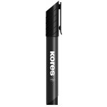 Kores K-Marker - černý – Zboží Živě