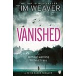 Vanished - Tim Weaver – Sleviste.cz