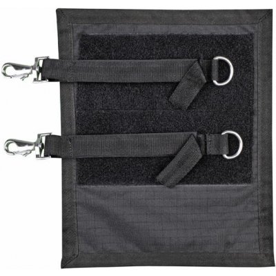 HKM Prsní chránič pro deky černá – Zboží Dáma