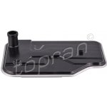 Hydraulický filtr, automatická převodovka TOPRAN 407 793