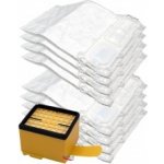 Jolly Vorwerk VK 136 s EB351 klepací hlavicí sada Hepa filtr a sáčky 8 + 1 ks – Zboží Mobilmania