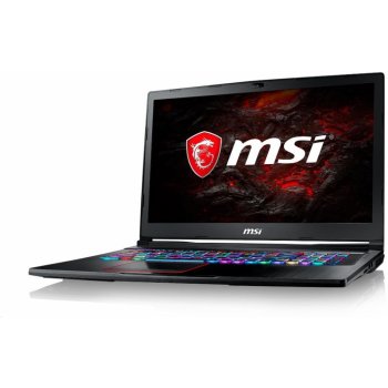 MSI GE73VR 7RE-027CZ