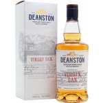 Deanston Virgin Oak 46,3% 0,7 l (karton) – Sleviste.cz