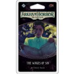 FFG Arkham Horror LCG: The Wages of Sin – Hledejceny.cz