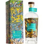 Raspenava Williams hruškovice Williams 48% 0,5 l (karton) – Zboží Dáma