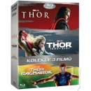 Thor kolekce 1-3 (3Blu-ray): Blu-ray