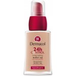 Dermacol 24h Control make-up 4 30 ml – Zboží Dáma