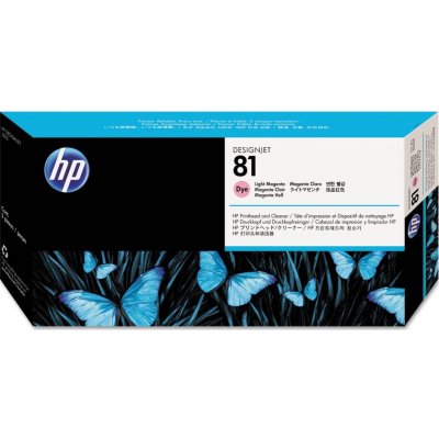 HP C4955A - originální – Zboží Mobilmania