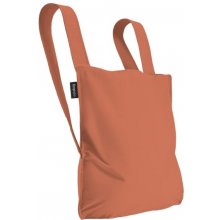 Notabag Skládací taška a batoh Original Terracotta