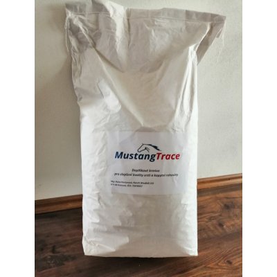 Mustang Trace 9 kg – Zboží Dáma