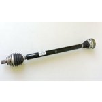 Poloosa dlouhá pravá, 1K0407272NN, 1K0407762LX | Zboží Auto