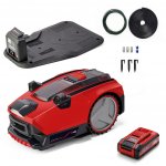 Einhell Freelexo CAM 500 3413991 – Zboží Dáma