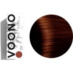 Voono Henna na vlasy Medium Brown 100 g – Zboží Dáma