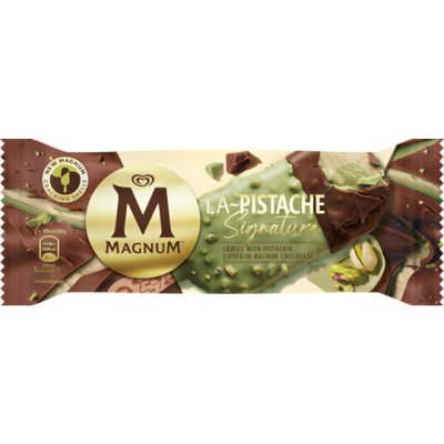 Magnum La Pistache 70ml – Sleviste.cz