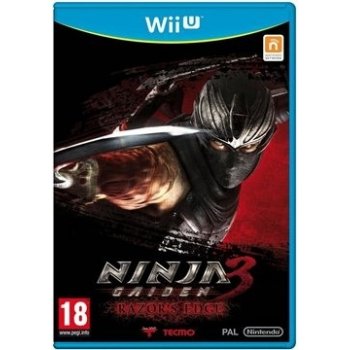 Ninja Gaiden 3