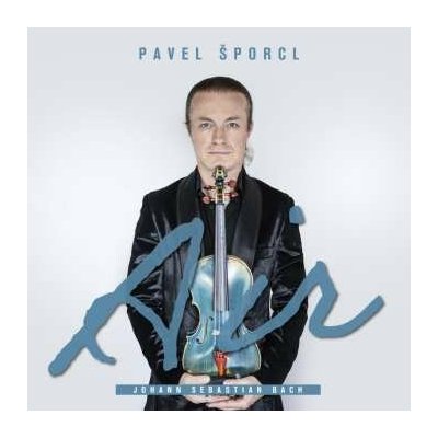 Šporcl Pavel - Air Vinyl LP – Zboží Mobilmania