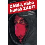 Zabij, nebo budeš zabit 1 - Ed Brubaker – Zboží Dáma Zabij, nebo budeš zabit 1 - Ed Brubaker – Zboží Dáma