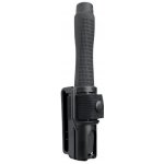 ESP Teleskopický obušek kalený černý 18" ergonomická rukojeť – Zboží Mobilmania