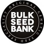 Bulk Seed Bank White Widow semena neobsahují THC 5 ks – Zboží Dáma