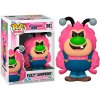 Sběratelská figurka Funko Pop! 1083 Powerpuff Girls Fuzzy Lumpkins