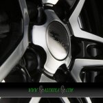 Brock B33 8x18 5x112 ET35 black polished – Hledejceny.cz