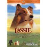 Lassie DVD – Hledejceny.cz