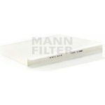 MANN-FILTER Filtr, vzduch v interiéru CU3461 – Hledejceny.cz
