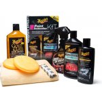 Meguiar's Paint Restoration Kit – Zboží Mobilmania