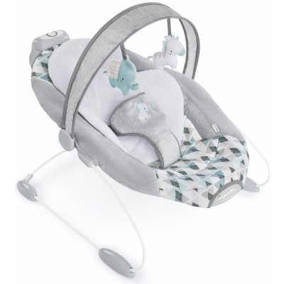 Ingenuity smart pohupující s melodií Chadwick – Zboží Mobilmania