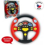 MaDe Volant mluvící česky 24 cm – Zboží Mobilmania