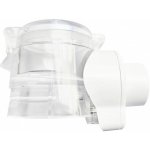 Intec Zásobník na léčivo pro inhalátor Turbo Mesh – Hledejceny.cz