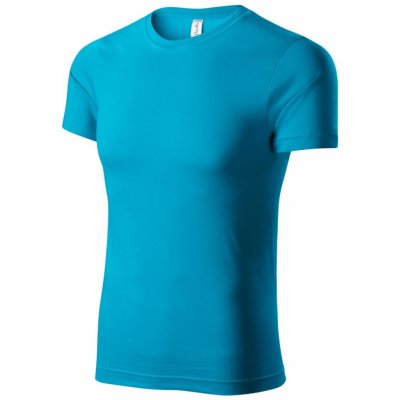 Piccolio Pelican Tričko dětské tyrkysová – Sleviste.cz