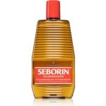 Seborin Haarwasser vlasová voda proti lupům 400 ml – Zboží Dáma