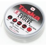 TASKA Evolve Shurelink hnědý 20m 35lb – Sleviste.cz