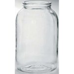 Pano Omnia Sklenice zavařovací 3680ml – Sleviste.cz