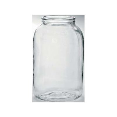 Pano Omnia Sklenice zavařovací 3680ml – Sleviste.cz