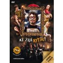 Janák karel: ať žijí rytíři DVD