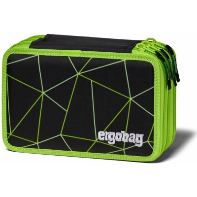 Ergobag Maxi Case CyBear Race – Zboží Dáma