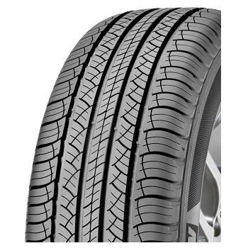 Michelin Latitude Tour HP 255/55 R18 109V