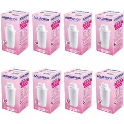Aquaphor A5 Mg+ 8 ks – Hledejceny.cz