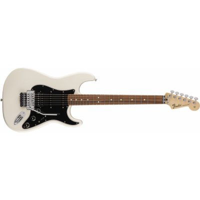 Fender Standard Stratocaster HSS Floyd PF