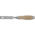 NAREX Bystřice dláto ploché 30mm 144/284mm rukojeť wood line 8101-30 – HobbyKompas.cz