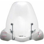 Plexi štít Faco 267008050 700x740 pro KYMCO Agility 125 (R12) 2006-2017, KYMCO Agility 50 4T (R12) 2007-2008 – Hledejceny.cz